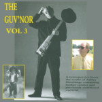 Ashley Hutchings: The Guv’nor Vol. 3 (HTD CD 38)