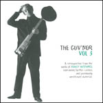 Ashley Hutchings: The Guv’nor Vol. 3 (TRACD326/CMACD547)