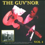 Ashley Hutchings: The Guv’nor Vol. 4 (HTD CD 66)