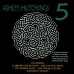 Ashley Hutchings: 5 (TECD086)