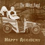 The Albion Band: Happy Accident (HTD CD 82)