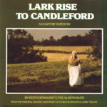 Keith Dewhurst & The Albion Band<: Lark Rise to Candleford (Charisma CDS 4020)