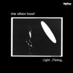 The Albion Band: Light Shining (Rillenschlange RL 11005)