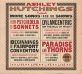 Ashley Hutchings: More Songs From the Shows (Talking Elephant TECD477)