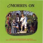 Ashley Hutchings et al: Morris On (Fledg’ling FLED 3037)