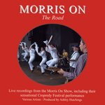 Ashley Hutchings et al: Morris On the Road (Talking Elephant TECD083)
