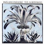 The Albion Band: Pain and Paradise (Harvest HAR 5175)