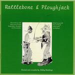 Ashley Hutchings: Rattlebone & Ploughjack (BGO BGOCD 353)
