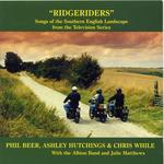 Phil Beer, Ashley Hutchings & Chris While: Ridgeriders (Talking Elephant TECD018)