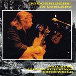 Phil Beer, Ashley Hutchings & Chris While: Ridgeriders in Concert (Talking Elephant TECD035)