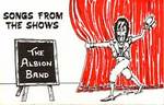 The Albion Band: Songs From the Shows (Albino ALB003)