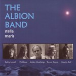 The Albion Band: Stella Maris (Talking Elephant TECD262)