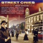 Ashley Hutchings et al: Street Cries (Topic TSCD535)