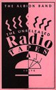 The Albion Band: The Unreleased Radio Tapes (ALB008)