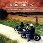 Phil Beer, Ashley Hutchings & Chris While: The Very Best of Ridgeriders (Talking Elephant TECD333)