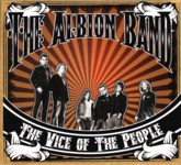 The Albion Band: The Vice of the People (Powered Flight POWDCD02)