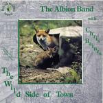 The Albion Band with Chris Baines: The Wild Side of Town (Celtic Music CMCD 042)