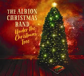 The Albion Christmas Band: Under the Christmas Tree (Talking Elephant TECD411)