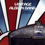 The Albion Band: Vintage Albion Band (TECD120)