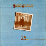 Harvey Andrews: 25 Years on the Road (Hypertension HYLP 200 105)