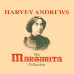 Harvey Andrews: The Margarita Collection (HASKA CD 001)