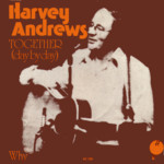 Harvey Andrews: Together (Day By Day) (Negram NG 796)