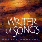 Harvey Andrews: Writer of Songs (HASKA CD 003)