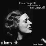 Lorna Campbell: Adam's Rib (Cottage Cot 701)