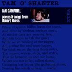 Ian Campbell: Tam o' Shanter (Transatlantic XTRA 1074)