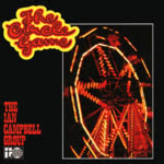 The Ian Campbell Folk Group: The Circle Game (Transatlantic TRA 163)