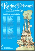 Karine Polwart: The Build-Your-Own-Cathedral Tour Karine Polwart: The Build-Your-Own-Cathedral Tour