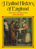 Roy Palmer: A Ballad History of England Roy Palmer: A Ballad History of England