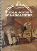 Folk Songs of Lancashire Folk Songs of Lancashire