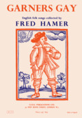 Fred Hamer: Garners Gay Fred Hamer: Garners Gay