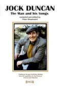Jock Duncan: The Man and His Songs Jock Duncan: The Man and His Songs