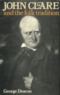 John Clare and the Folk Tradition John Clare and the Folk Tradition