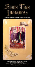The Kipper Family: Since Time Immoral The Kipper Family: Since Time Immoral