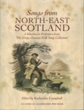 Songs From North-East Scotland Songs From North-East Scotland