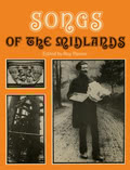 Roy Palmer: Songs of the Midlands Roy Palmer: Songs of the Midlands
