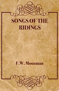 Songs of the Ridings Songs of the Ridings