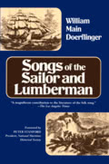William Main Doerflinger: Songs of the Sailor and Lumberman William Main Doerflinger: Songs of the Sailor and Lumberman