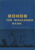 Songs the Whalemen Sang (1964) Songs the Whalemen Sang (1964)