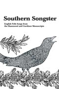 Nick Dow: Southern Songster Nick Dow: Southern Songster