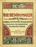 Heywood Sumner: The Besom Maker Heywood Sumner: The Besom Maker