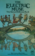 Karl Dallas: Electric Muse: The Story of Folk Into Rock