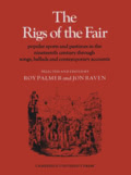 Roy Palmer: The Rigs of the Fair Roy Palmer: The Rigs of the Fair