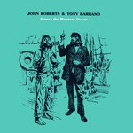 John Roberts & Tony Barrand: Across the Western Ocean (Swallowtail ST-4) John Roberts & Tony Barrand: Across the Western Ocean (Swallowtail ST-4)