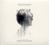 Karine Polwart with Pippa Murphy: A Pocket of Wind Resistance (Hudson HUD005CD) Karine Polwart with Pippa Murphy: A Pocket of Wind Resistance (Hudson HUD005CD)