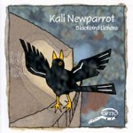 Kali Newparrot: Blackbird Lichens (Optic OCD45) Kali Newparrot: Blackbird Lichens (Optic OCD45)