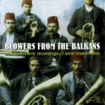 Blowers from the Balkans (Topic TSCD928) Blowers from the Balkans (Topic TSCD928)